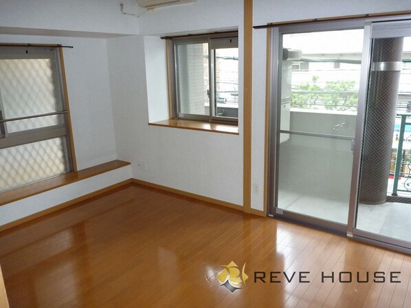 アクタス薬院大通りの物件内観写真